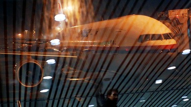 El trayecto del vuelo perdido de Malasia se cambió a través de un ordenador