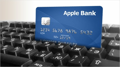 Google Bank y Apple Bank destronarán a los bancos tradicionales en pocos años