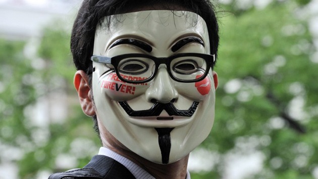 Anonymous prepara un ataque contra las empresas mineras de Argentina