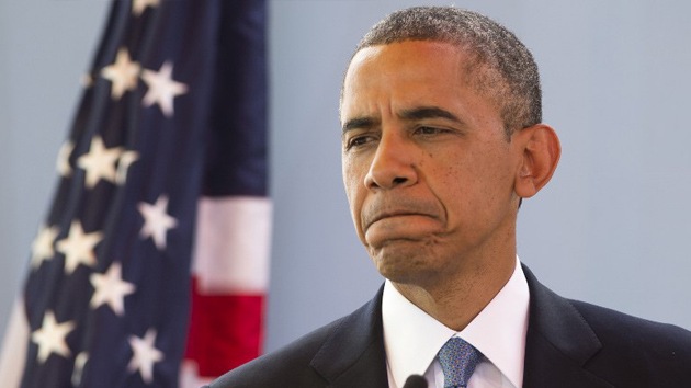Presentan una demanda contra Obama en Sudáfrica por crímenes de guerra