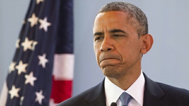 Presentan una demanda contra Obama en Sudáfrica por crímenes de guerra