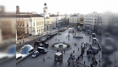 España elimina decenas de empresas estatales para ahorrar