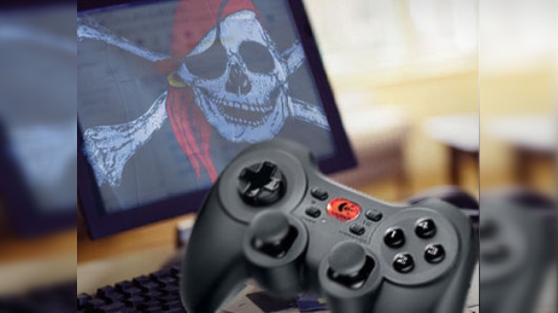 Juego 'online' ayudará a la Armada de EE. UU. a luchar contra los piratas somalíes