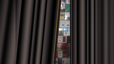 El gobierno británico prohibirá exhibir tabaco en los grandes comercios