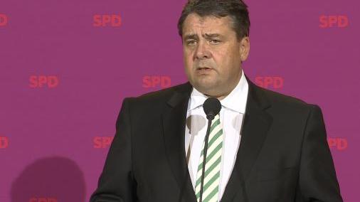 Sozialdemokratischer Opportunismus 2.0: Gabriel knickt bei CETA-Abkommen ein