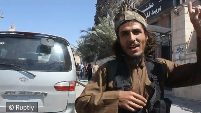 Syrien: Die USA wollen vom „Regime Change“ nicht lassen