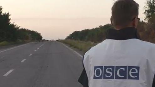 OSZE will angeblich Bundeswehr-Drohnen für die Ukraine