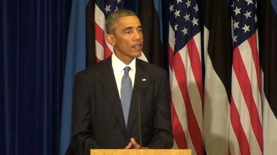 Obamas Beliebtheit schwindet rapide