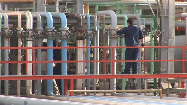 Neue BGR-Studie: Energieabhängigkeit Deutschlands von Russland wird unterschätzt
