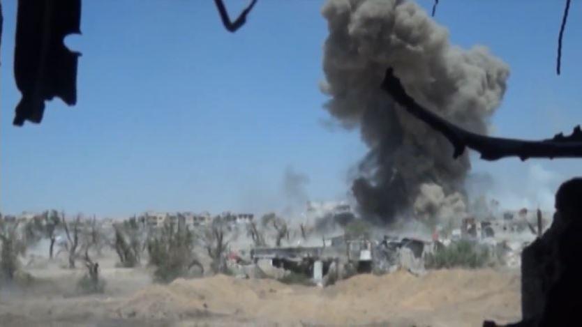 Ein Al-Qaida-Revival, dass den USA nicht ganz ungelegen kommt