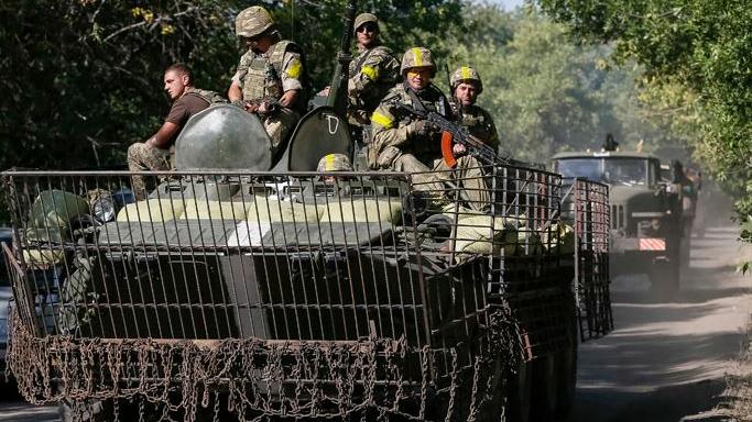 Waffenstillstand in der Ukraine: Ein Schritt vor und zwei zurück