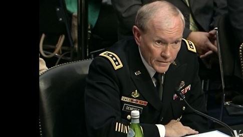 Obamas Militärberater für Einsatz von US-Bodentruppen gegen “Islamischen Staat”