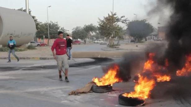 Libyen vor neuem Bürgerkrieg - mit internationaler Beteiligung