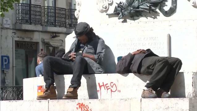 OECD: Langzeitarbeitslosigkeit in Deutschland problematisch hoch