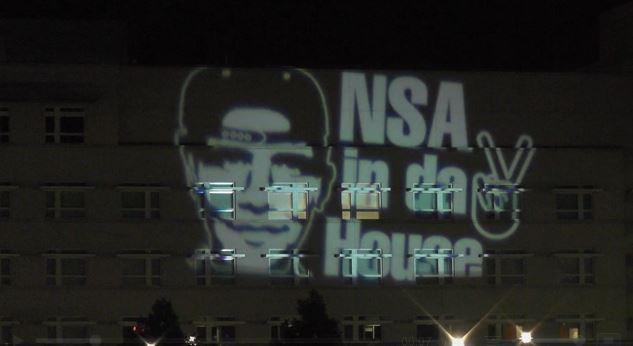 NSA Spionage kostet US-Wirtschaft Milliarden
