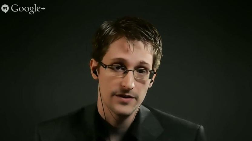 Snowden mahnt: “Dropbox und Co sind Feinde der Privatsphäre“