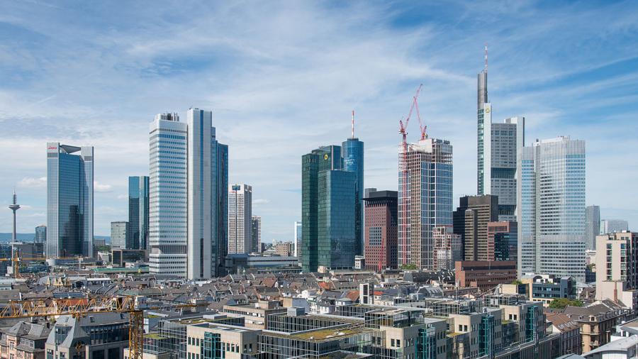 Goldman Sachs Manager soll es richten - Deutsche Bank baut um