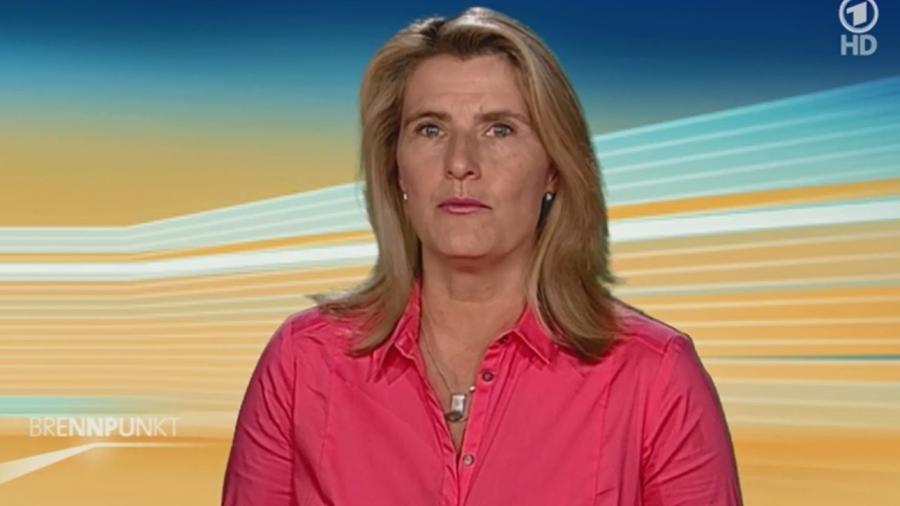 Wieder erwischt! Programmbeschwerde gegen ARD-Brennpunkt wegen falscher Tatsachenbehauptung