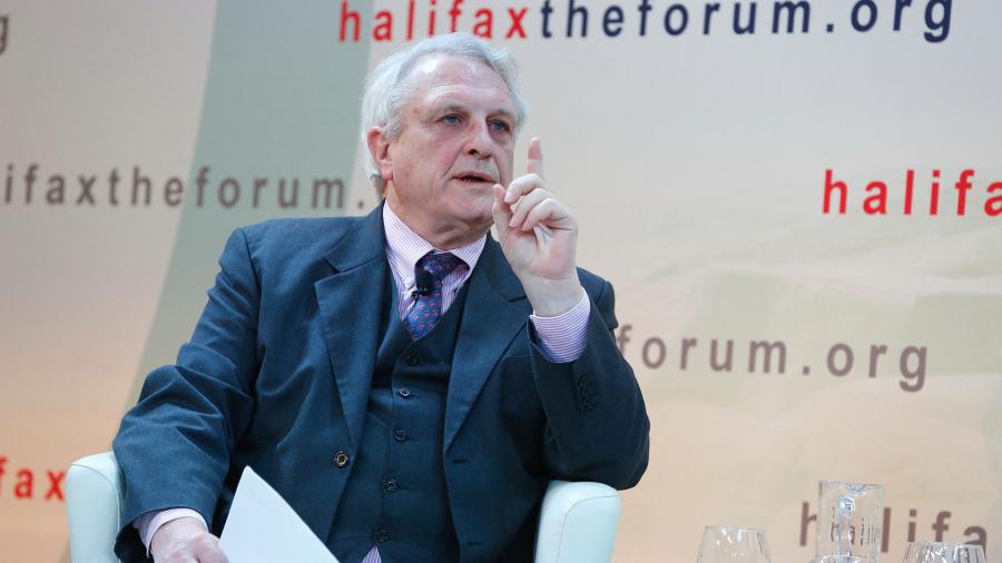 Zugabe, Zugabe! Zeit-Herausgeber Josef Joffe geht gegen Die Anstalt in Berufung