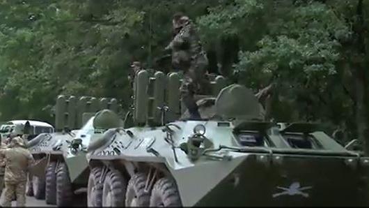 Polen fordert mehr US-Militärs gegen Russland