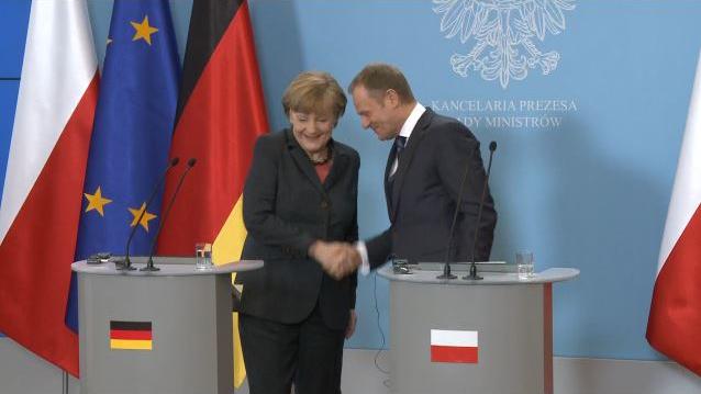 Polen hat Angst vor pazifistischen Deutschen: „Sie werden uns nicht verteidigen“