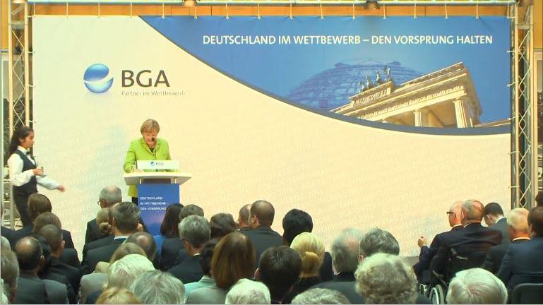Russland-Sanktionen treiben Europa in die Rezession