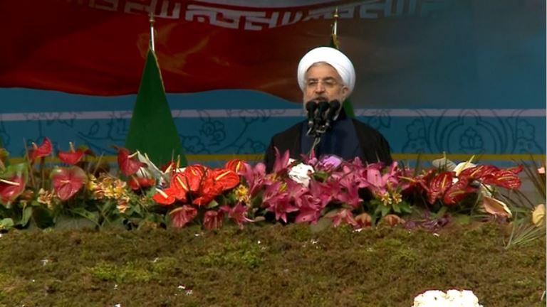 Iran bietet Damaskus Hilfe im Kampf gegen IS in Kobane an
