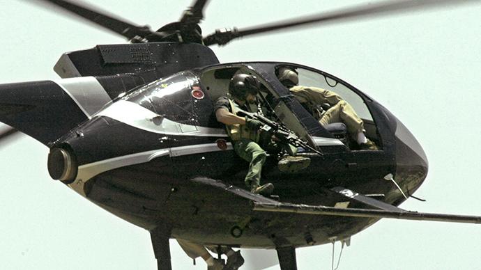 Blackwater-Söldner wegen Mord und Totschlag verurteilt