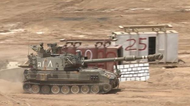 Gigantische Militärausgaben überfordern israelischen Haushalt