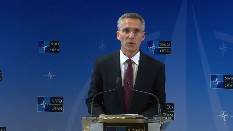 Neuer NATO-Generalsekretär mehr Sekretär denn General?