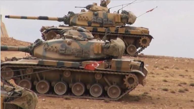 Vormarsch des IS bedroht türkisch-kurdische Aussöhnung