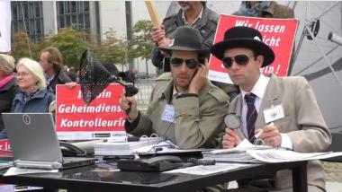 NSA Spionage kostet US-Wirtschaft Milliarden