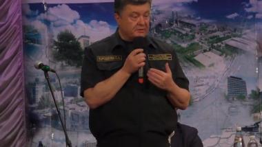 Friedensmacht Ukraine bestellt Marschflugkörper und Präzisionswaffen