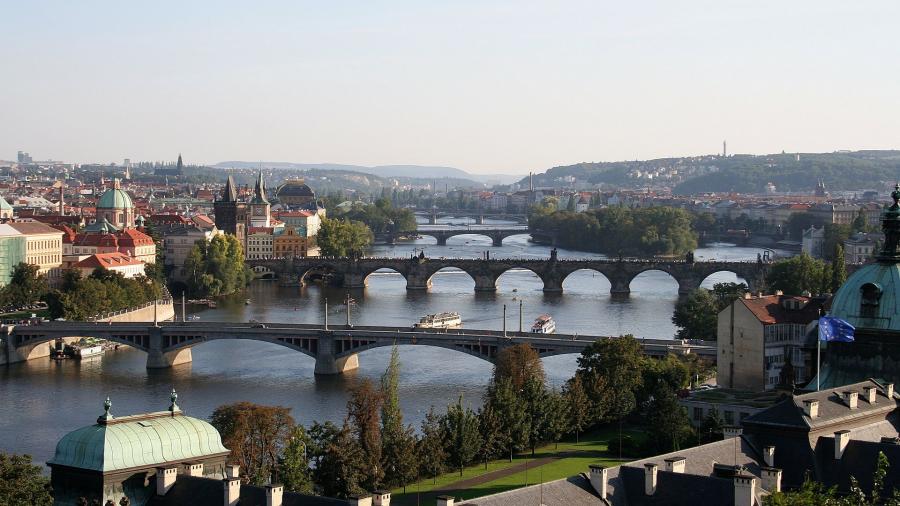 Tschechischer Tourismus bricht wegen Ukraine-Krise ein
