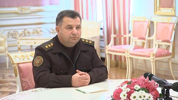 Die wachsende Bedeutung von Militärs und Milizen in der ukrainischen Politik