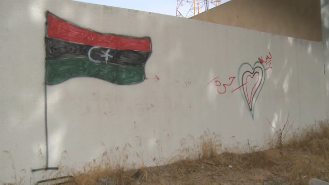Was passiert gerade in Libyen?
