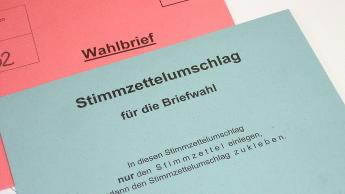 Krasser CDU Wahlbetrug - Von der SED lernen heißt siegen lernen?