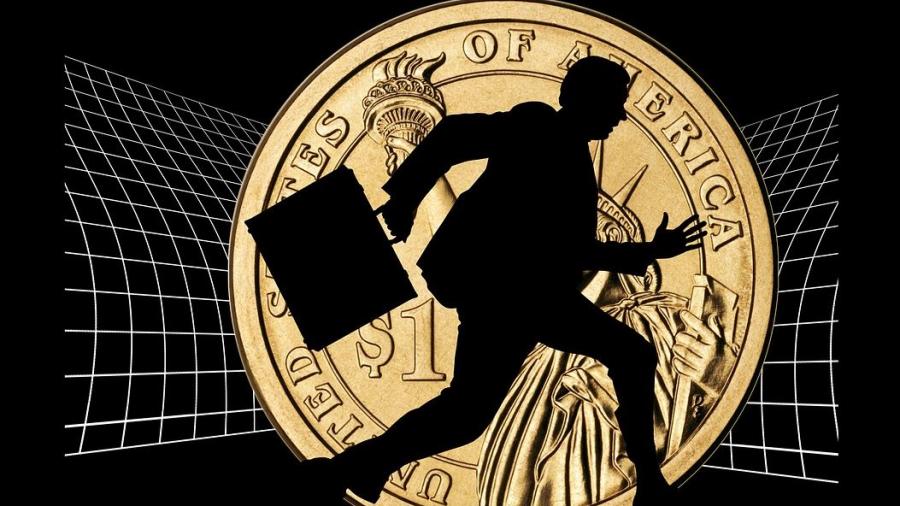 Oligarchen investieren zu 90 Prozent in Steuerparadise