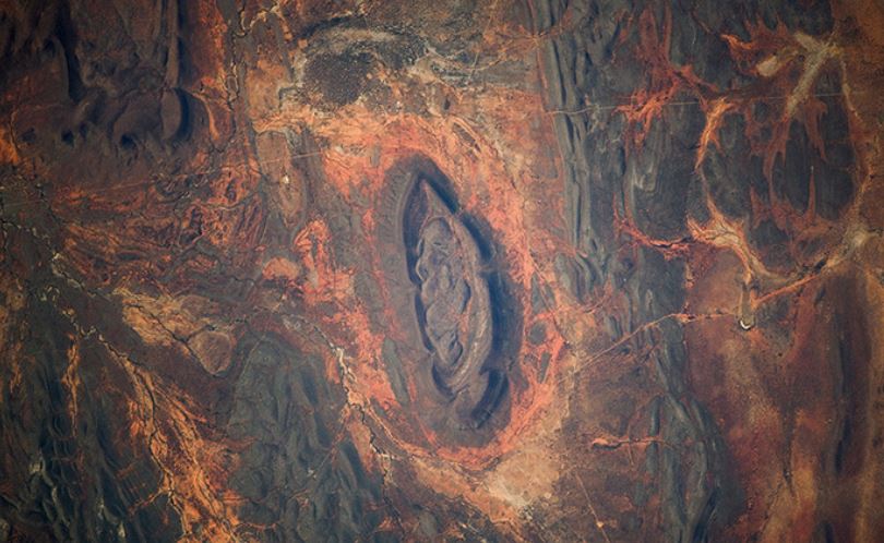 Kosmonaut wirbt für russisch-amerikanische Zusammenarbeit