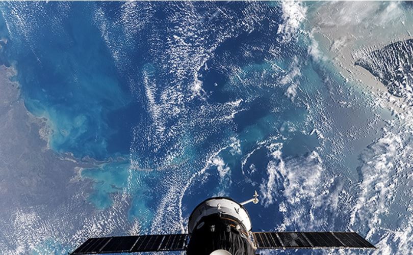 Kosmonaut wirbt für russisch-amerikanische Zusammenarbeit
