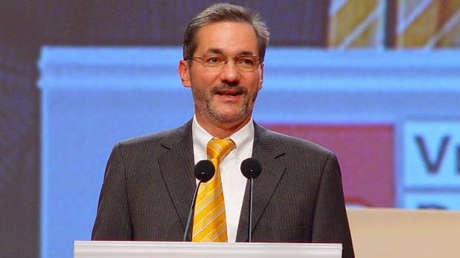 Ex-Ministerpräsident Platzeck - Gallier der sozialdemokratischen Geopolitik?