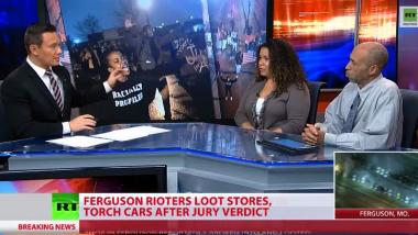 Umstrittene Jury-Entscheidung in Ferguson - Was steckt dahinter?