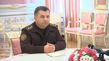 Die wachsende Bedeutung von Militärs und Milizen in der ukrainischen Politik