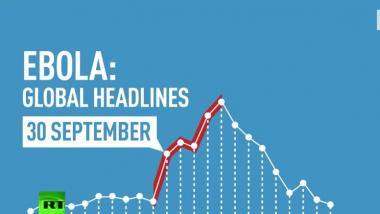 Made in USA: Ebola-Hype
