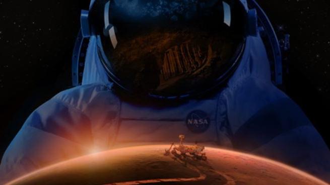 LIVE am Freitag: NASA Marsmission startet Testflug