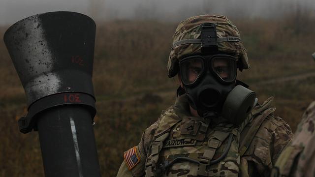 Wer stoppt die USA? - Washington verhängt weitere Sanktionen und liefert schwere Waffen an die Ukraine