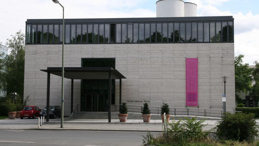 Adenauer Stiftung organisierte in Mexiko Konferenz zur Destablisierung der kubanischen Regierung