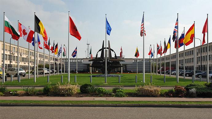 NATO-Geheimdienst warnt vor falscher Lageeinschätzung der russischen Ukraine-Politik
