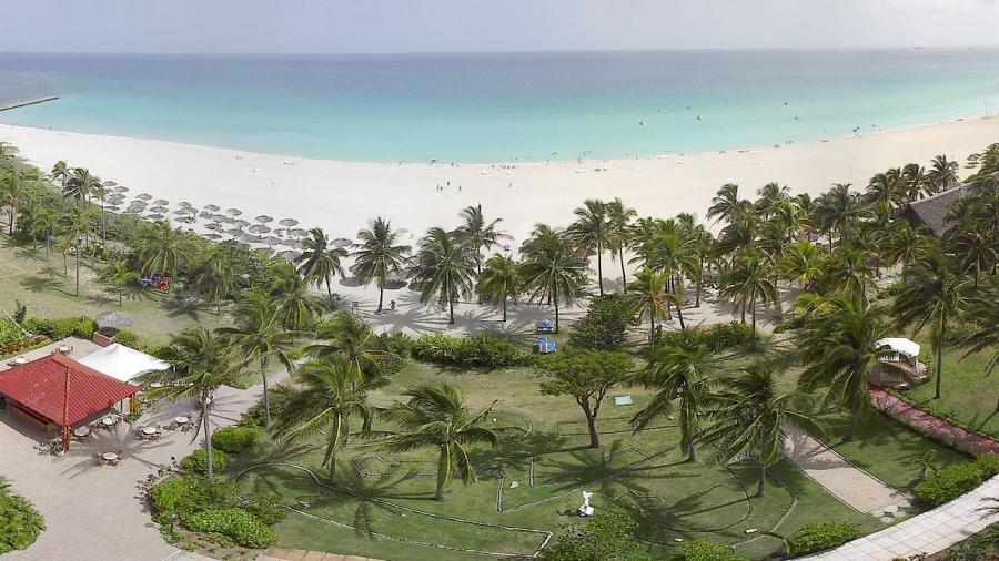 Will Obama nach Varadero? - US-Präsident verkündet Ende des Kuba-Embargos