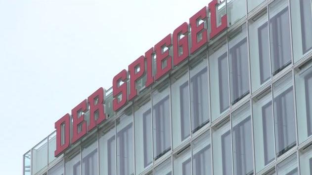 SPIEGELein, SPIEGELein an der Elbe - Wieso schreibst du immer nur dasselbe?